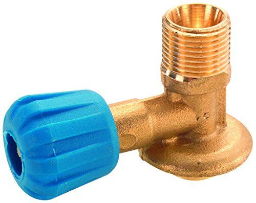 Raccord De Réducteur Pour Bouteille De Gaz Propane Butane 3/8 7/16