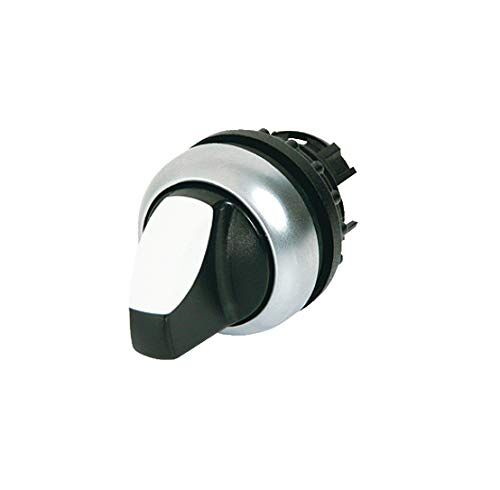 Moeller Wahltaste M22-wrlk-w WeiA Eaton Moeller) 216823