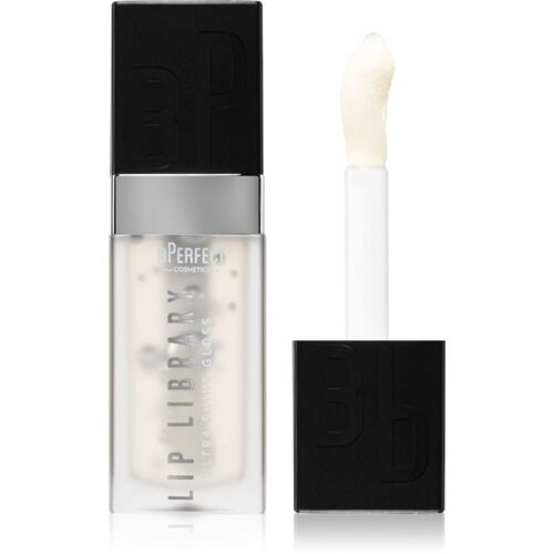 Bperfect Lip Library Brillant À Lèvres Longue Tenue Teinte Cliffhanger 10 Ml 