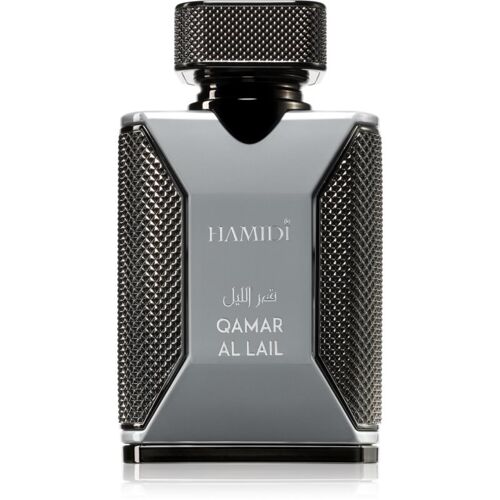 Hamidi Qamar Al Lail Eau De Parfum Pour Homme 100 Ml 