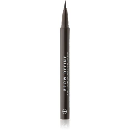 Mua Makeup Academy Brow Define Stylo Sourcils Teinte Dark Brown 0.5 Ml 