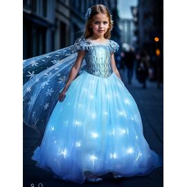 Led Dress