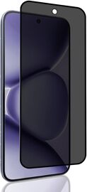 KALANKA-Anti-Espion Verre Trempé pour Redmi note 15 Pro, Film Protection Écran, Couverture Complète, Ultra haute dureté 9H, Anti-Rayure Privacy Protecteur D'écran pour Redmi note 15 Pro