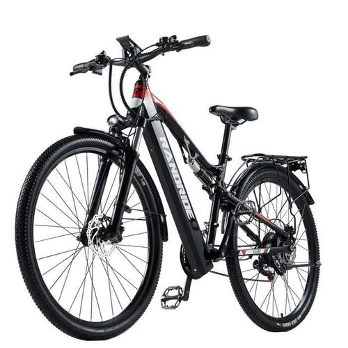 Randride Yg 90a¿29¿ - Vélo Électrique - Moteur 1000w - Batterie 48v 17ah - Autonomie 70km - Max45km/H - Roues 29"