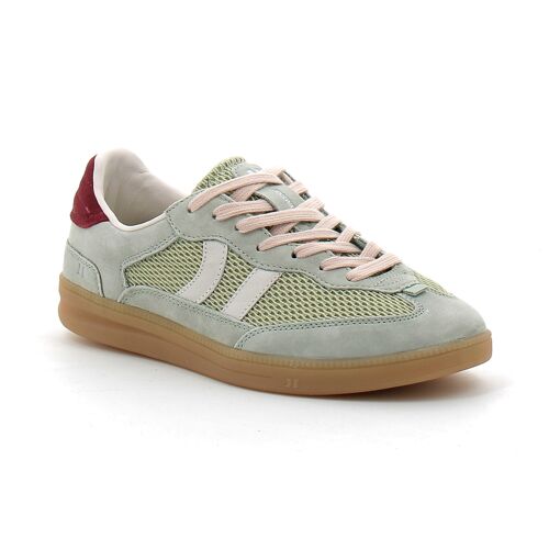 Chaussures Coolway Basket Gris