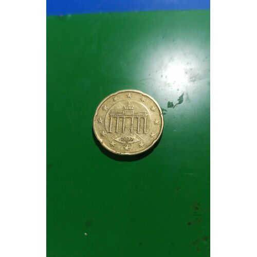 20cent Euro