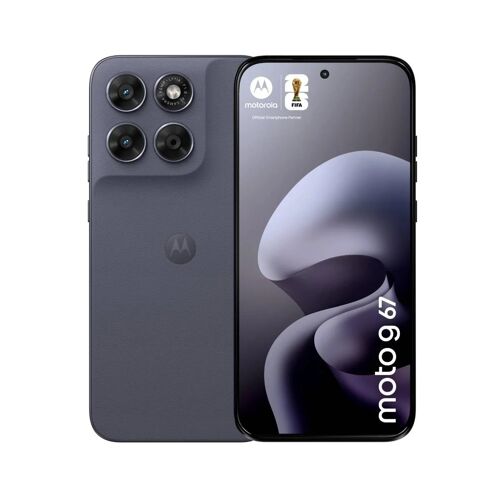 Motorola Moto G67 5G 128GB/4GB Dual Sim Gris