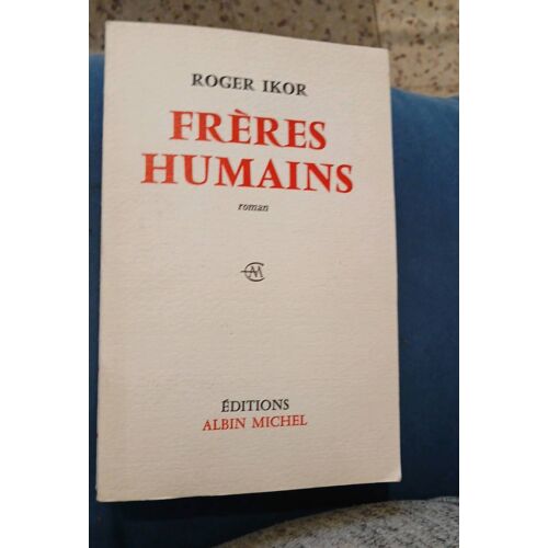 Frères Humains