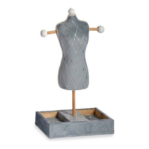 Porte-bijoux En Forme De Mannequin