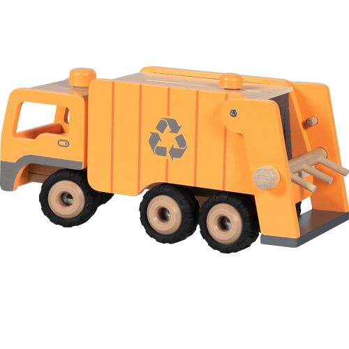 Camion poubelle Eco