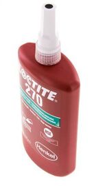 Loctite 270 Vert 250 Ml Verrouillage De Filetage