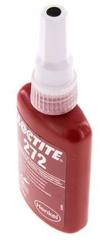 Loctite 272 Rouge 50 ml Verrouillage De Filetage