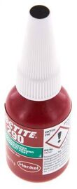 Loctite 290 Vert 10 Ml Verrouillage De Filetage