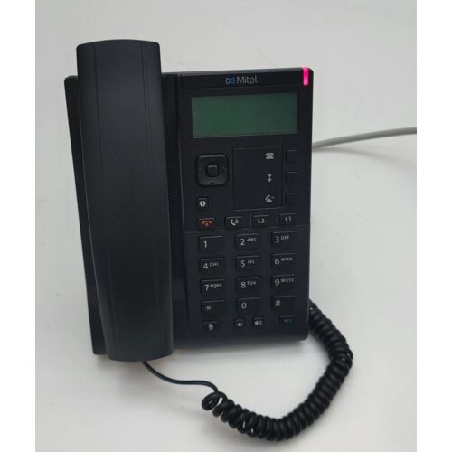 Mitel 6863I - Telephone IP - POE
