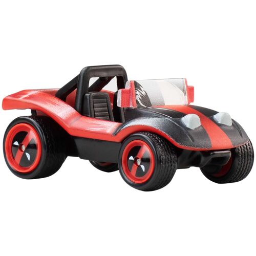 Hot Wheels Spider Mobile