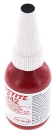 Loctite 542 Marron 10 ml Scellant pour filetages