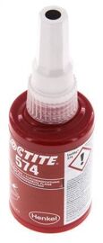 Loctite 574 Orange 50 ml Joint Liquide