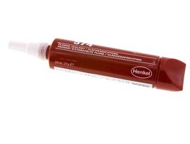 Loctite 574 Orange 250 Ml Joint Liquide