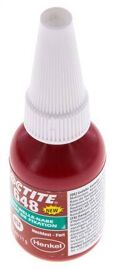 Loctite 648 Vert 10 Ml Verrou De Joint