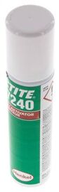 Loctite Activateur de surface sans solvant 90ml Aérosol