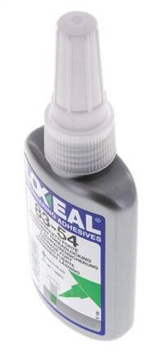 Loxeal 83-54 vert 50 ml frein-filet