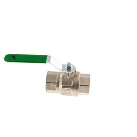 Rp 1-1/4 Pouce Eau Potable Vanne À Bille 2 Voies