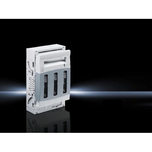 Rittal Interrupteur-sectionneur à fusibles 690 V/AC SV 9343.100 1 pc., Bouton + interrupteur