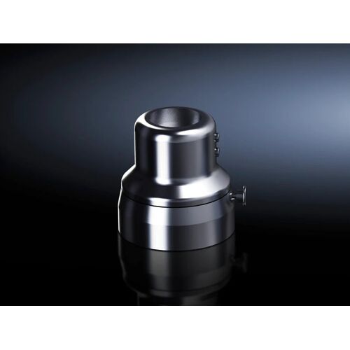 Rittal CP Base Connection Column - 6663500