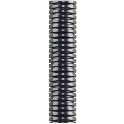 Flexa steinheimer ROHRFLEX Plastique strié Tuyau pour câble - 841720 [50 Mètres]