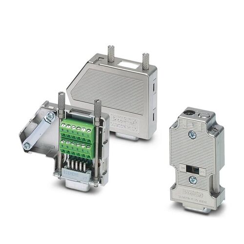 Connecteur Sub-D de Phoenix Contact - 2311797