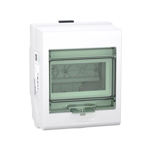 Schneider Electric Boîte De Dérivation Canalis Manchon De Jeux De Barres - KNB32CM55