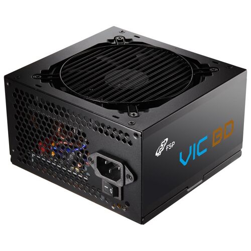 FSP VIC BD 750W unité d'alimentation d'énergie 20+4 pin ATX ATX Noir
