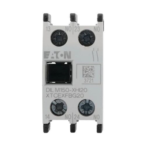 EATON INDUSTRIES Bloc De Contacts Auxiliaires DILM - 277945