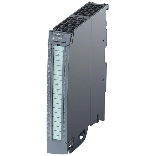 Module d'entrée et de sortie numérique Siemens PLC - 6ES75221BH010AB0