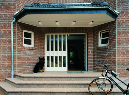 Paulmann Lumière Rasante/Lumière Ponctuelle/ Lumière Diffuse - 17951