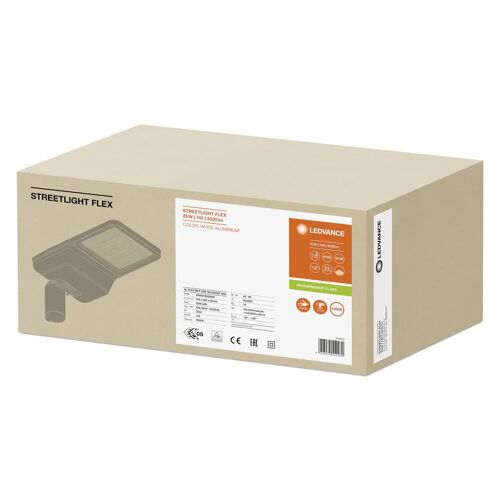 Ledvance Streetlight Flex - 4058075552289