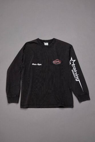 Sweet Short Dua Lipa Training Season Zara