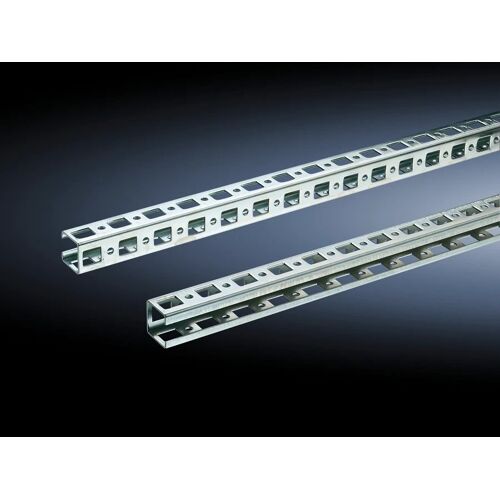 Rittal PS 23x23 Fixation Pour Rail 1095mm - 4174000 [6 Pièces]