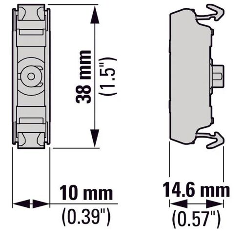M22 De Femme De W 180795 - Eaton