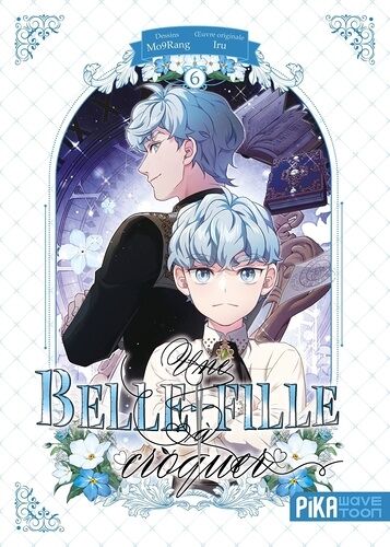 Belle-Fille À Croquer (Une) - Tome 6