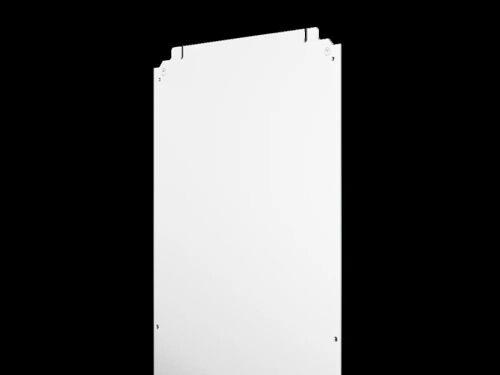 Rittal KX Plaque De Montage En Acier 375x385mm - 1571800