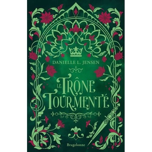 Le Pont Des Tempêtes - Tome 5 - Le Trône Tourmenté