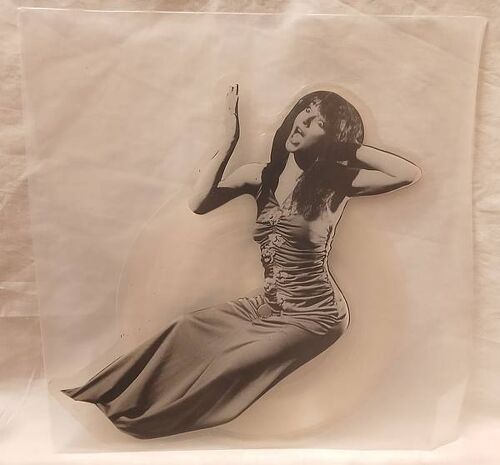 Kate Bush : Stand Up & Talk!