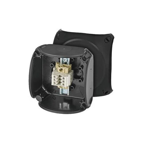 Hensel RX ATEX Zone 2/22 IP66 Boîte De Jonction Avec Bornes - RX 0203 T