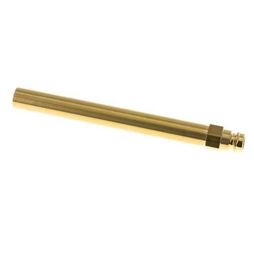 Raccordement de moule en laiton DN 9 Bouchon 14x150 mm Raccordements Push-in