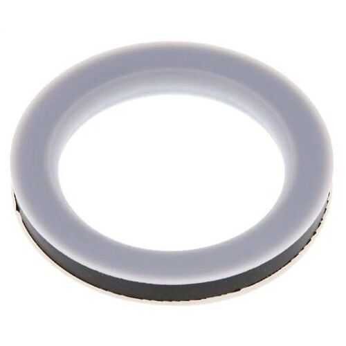 Joint PTFE/FPM 40x55 mm Accouplement à came et rainure