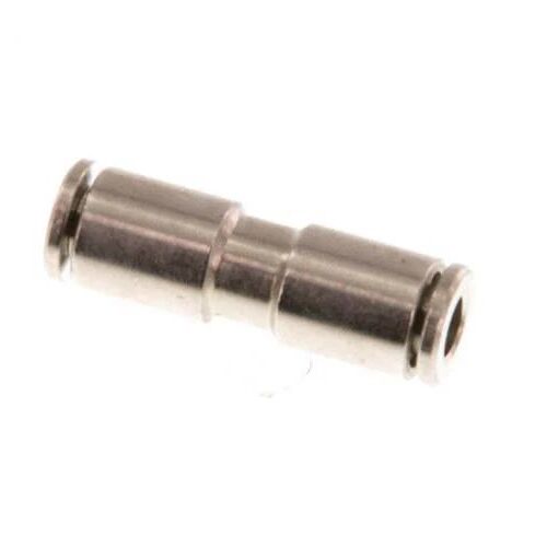 raccord enfichable 3mm Laiton NBR