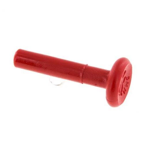 Bouchon De 5mm Pom Nbr Fda [10 Pièces].