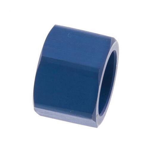 Ecrou union en aluminium 17.6x13mm (M22x1) [2 pièces]