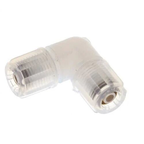 Raccord à compression coude 6x4mm & PFA avec filetage femelle 10 bar